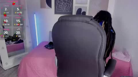 _sharlotte777 online show from October 7, 1:59 pm