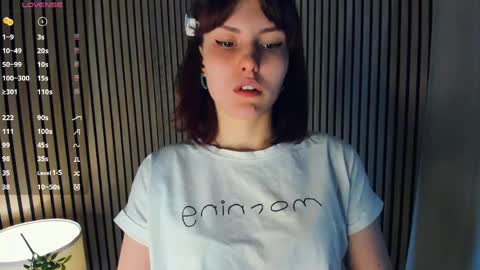 Sarah online show from February 23, 8:08 pm