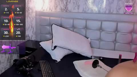 Lana  online show from October 18, 2:47 am