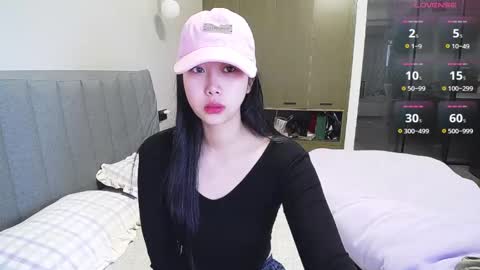 winni online show from February 22, 3:01 am