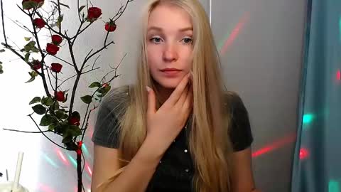 Rachel online show from April 23, 1:35 pm