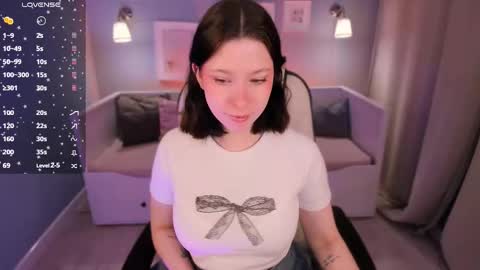 Sofi  Follow me  online show from March 5, 6:44 am