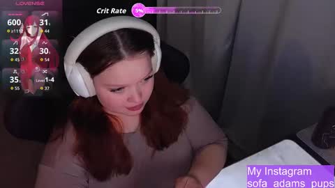 pups online show from November 30, 1:48 pm