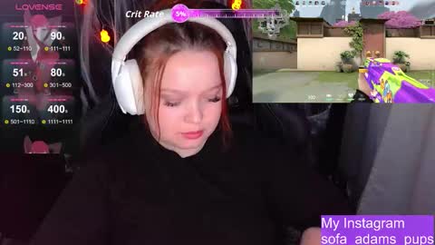 pups online show from October 29, 10:19 am