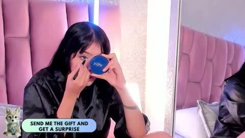 sophiagarcia - big tits- bigass online show from January 11, 12:21 pm