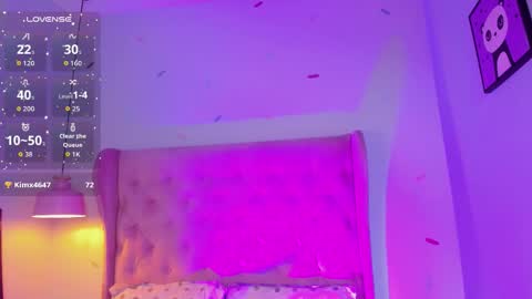 Sophie  online show from March 4, 11:11 pm