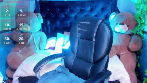 Sophie  online show from March 9, 7:15 pm