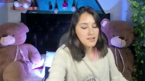 Sophie  online show from February 23, 7:12 pm