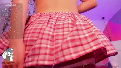 Sophie  online show from April 16, 9:39 pm