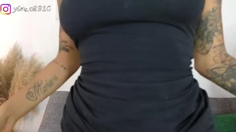 Andrea  The Next Stream  Wednesday online show from December 22, 9:09 pm