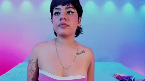 V E N U S online show from March 7, 12:45 pm