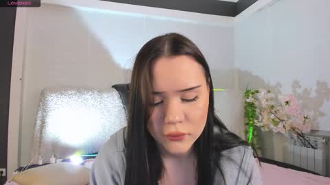 Brittany online show from October 10, 8:47 pm