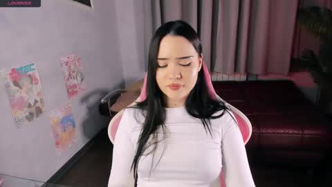 Brittany online show from November 20, 8:54 pm