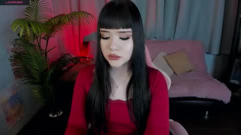 Brittany online show from March 12, 8:33 pm