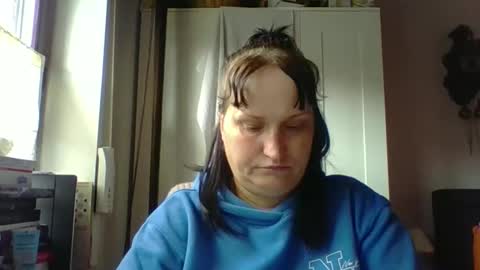 Melisa online show from March 25, 1:25 pm