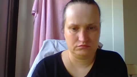 Melisa online show from March 8, 2:38 pm