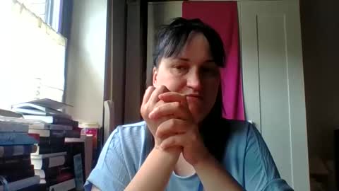 Melisa online show from June 9, 12:26 pm