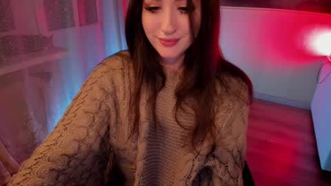 _sserendipityy_ online show from March 22, 8:59 pm