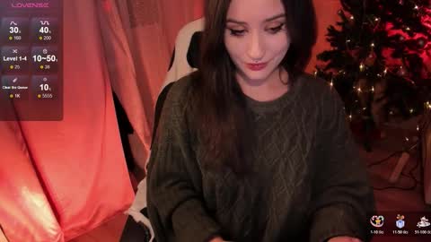 _sserendipityy_ online show from January 10, 9:08 pm