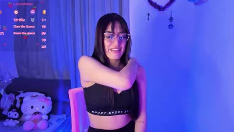 Angela   online show from November 23, 12:57 am