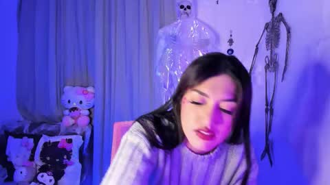 Angela   online show from October 30, 2:58 am