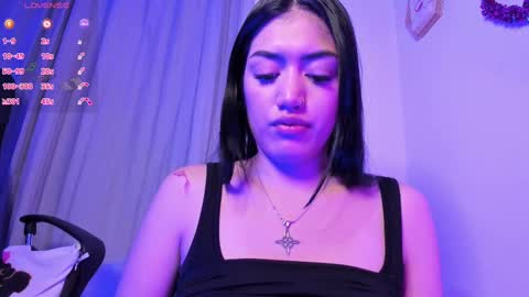 Angela   online show from February 9, 11:25 pm