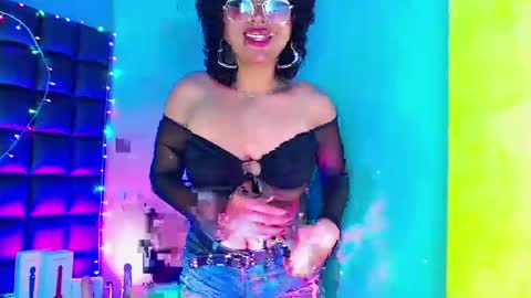 Kuromi online show from December 22, 4:06 pm