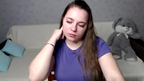 Lana online show from December 2, 8:38 am