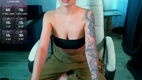 Milana   welcome to my world  online show from May 11, 7:32 am