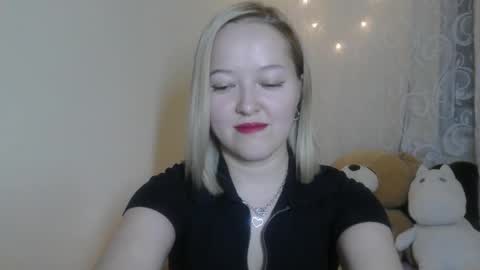 _sweet_smile_ online show from October 20, 8:01 pm