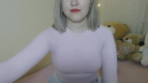 _sweet_smile_ online show from October 24, 9:11 pm