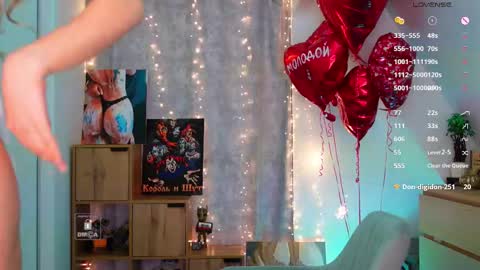 Dasha  online show from March 3, 9:26 am