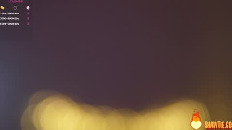 Taylor online show from January 13, 11:31 pm