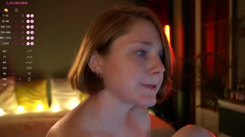 Evi online show from April 21, 7:10 pm