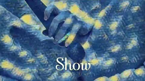 Evi online show from March 2, 8:35 pm