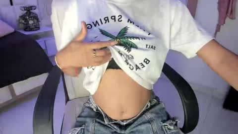 Rousse  online show from November 6, 7:09 pm