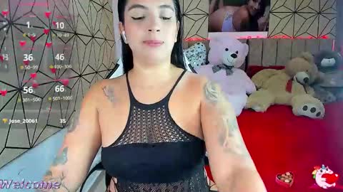 vane online show from September 25, 7:23 pm