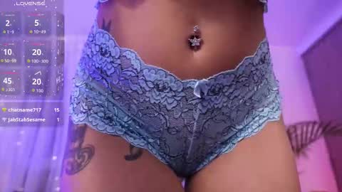 VICTORIA online show from January 9, 1:10 am