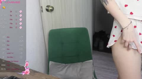 Alis online show from February 27, 6:18 am