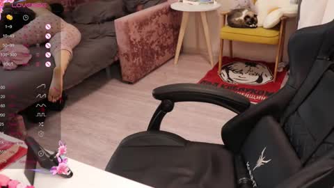 Alis online show from February 7, 8:18 am