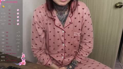 Alis online show from March 7, 2:36 am