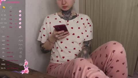 Alis online show from March 2, 6:46 pm