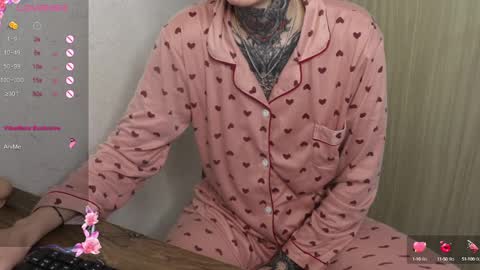 Alis online show from March 10, 2:39 am