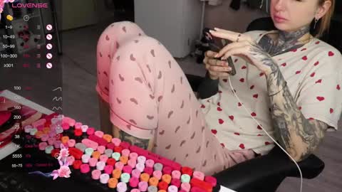 Alis online show from December 20, 8:07 am