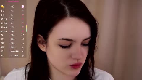 Anna online show from December 18, 3:22 am