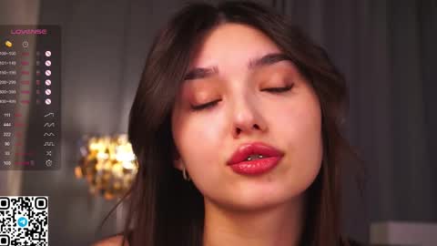 Anna online show from March 7, 5:49 pm