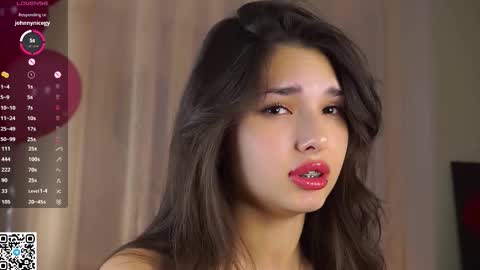 Anna online show from September 22, 5:22 pm