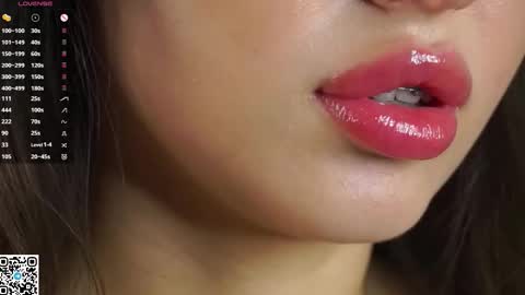 Anna online show from October 5, 4:56 pm