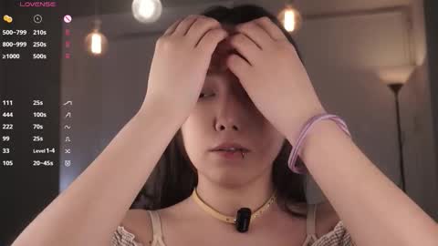 Anna online show from February 8, 6:06 am