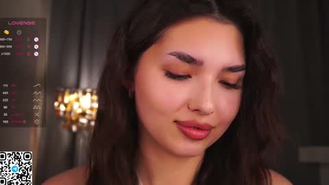 Anna online show from March 12, 5:17 pm